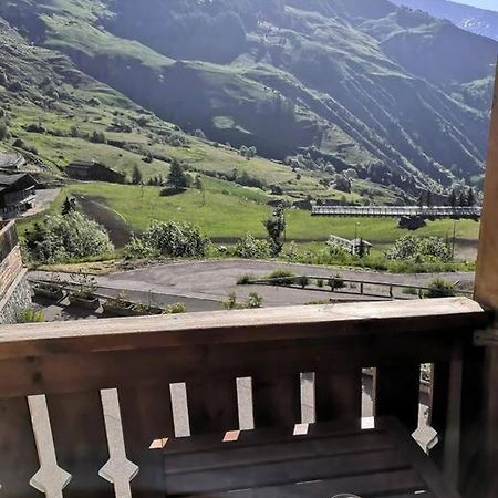 Orcieres Merlette Appartement T2 A 50M Des Pistes-4 Personnes-Chalet D'Orcieres- Ete Et Hiver Exterior foto